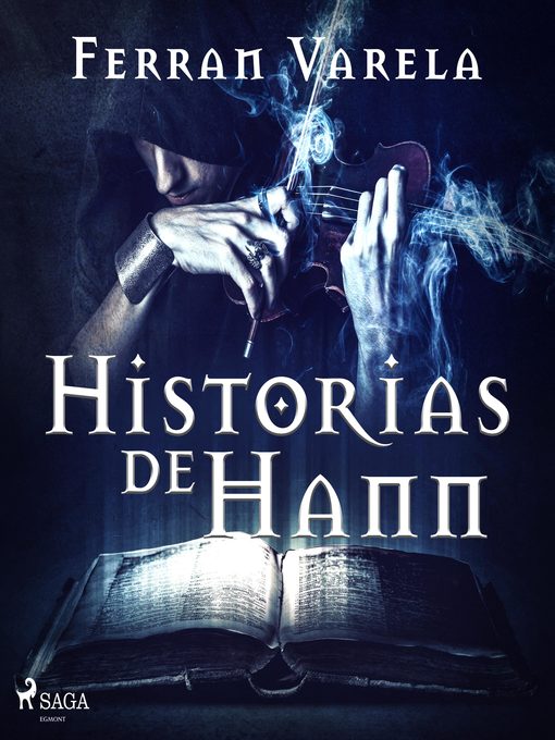 Title details for Historias de Hann by Ferran Varela - Available